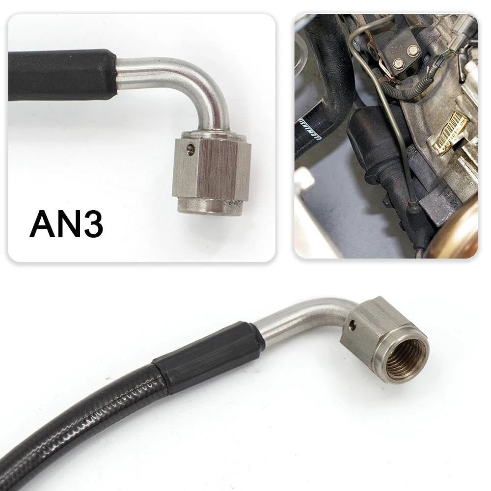 Cavo freno a mano Per Honda Civic Si