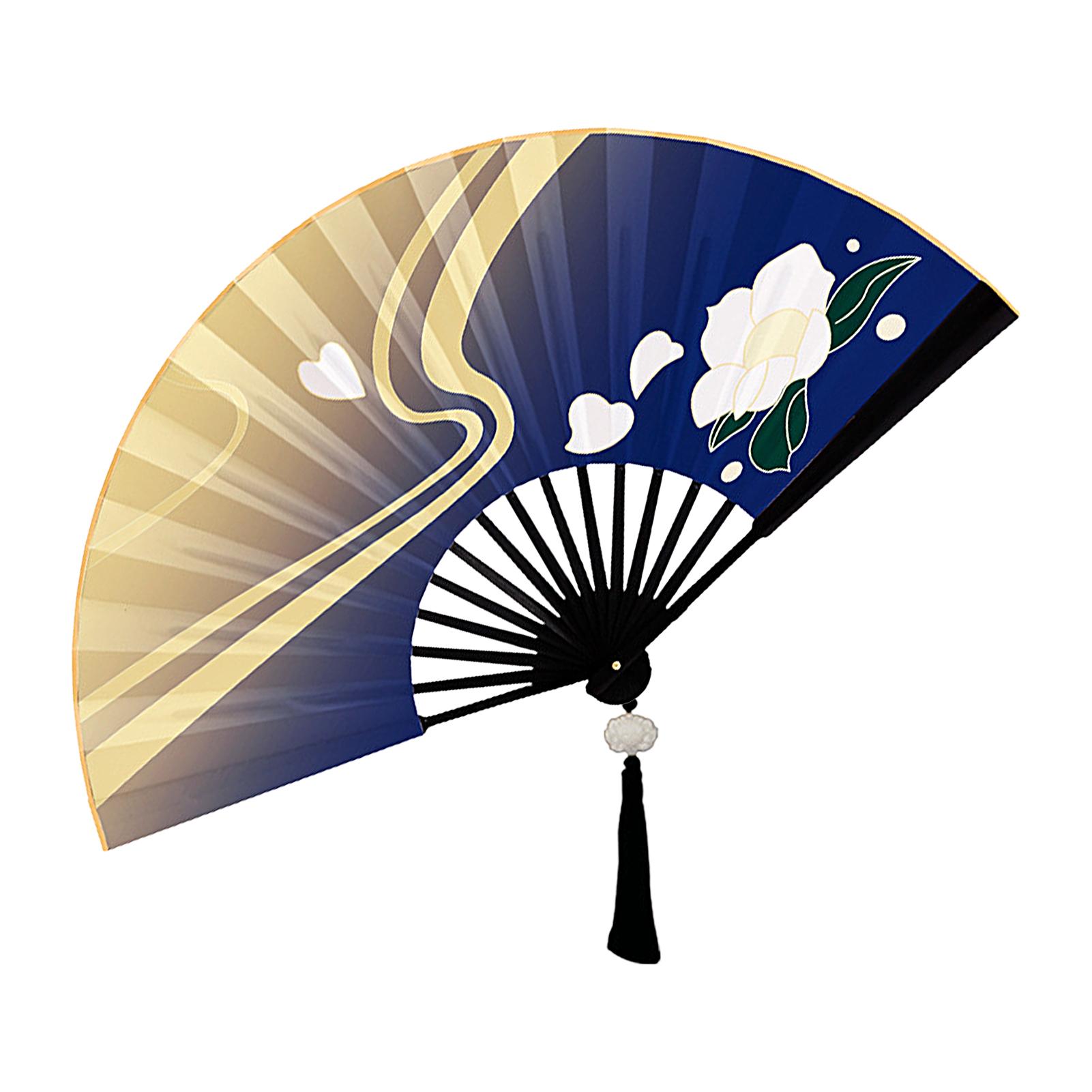 Amazon | [Jescion] 装飾扇子、アニメ扇子,アニメゲーム扇子