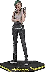 First 4 Figures Dark Horse Cyberpunk 2077 estatueta PVC Judy Alvarez 23 cm