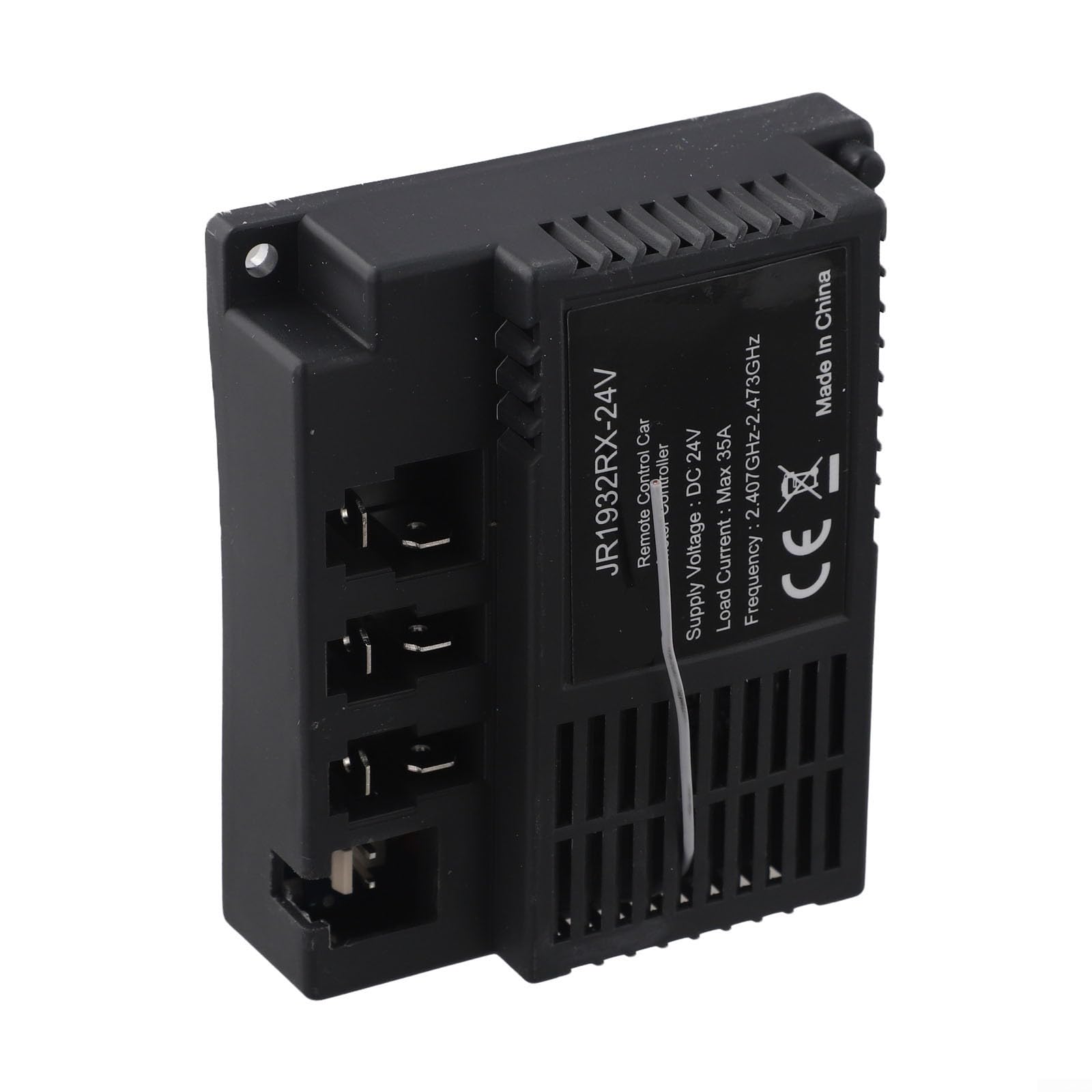 JR1932RX-24V Ricevitore per auto elettriche per bambini 2,4G telecomando compatibile
