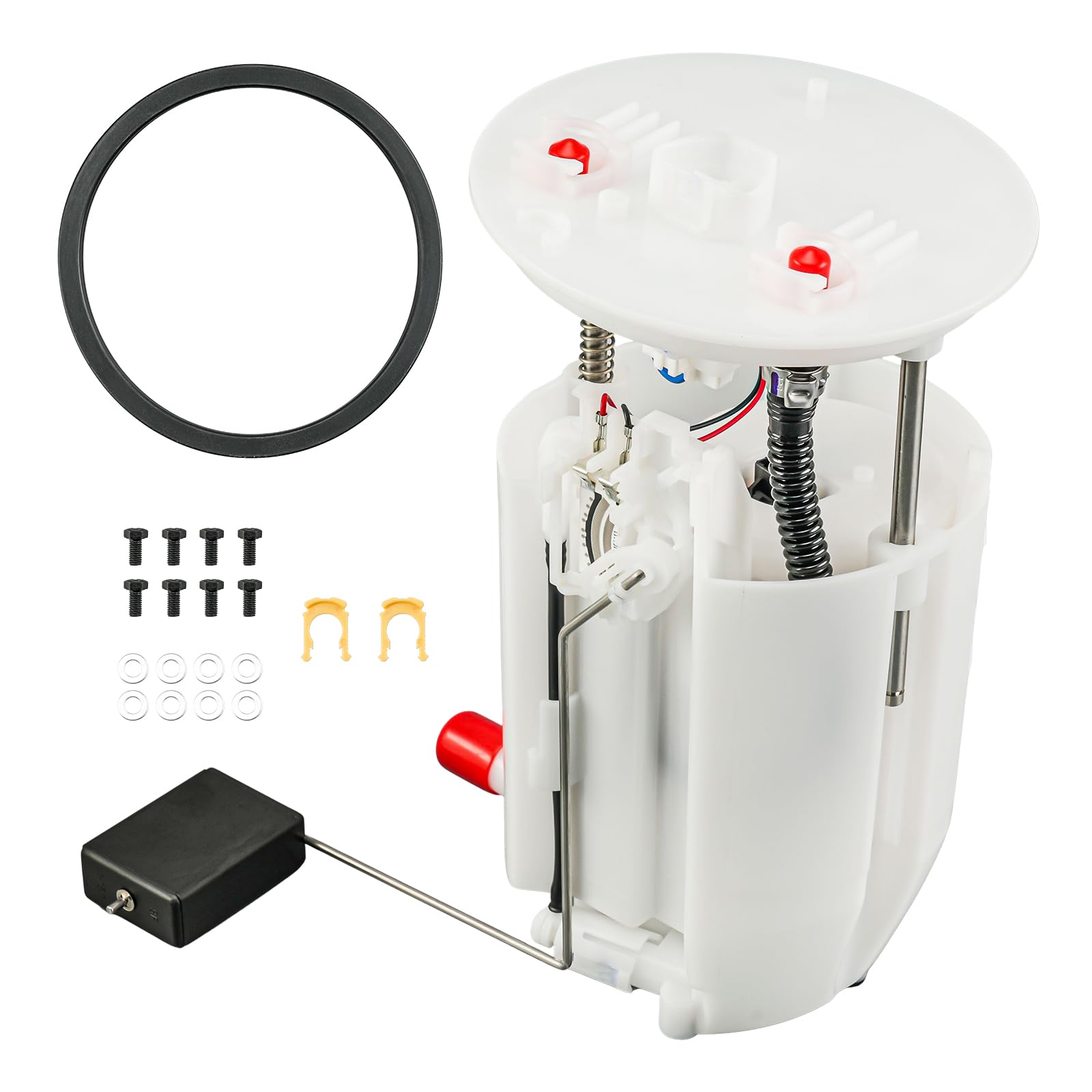 Amazon.com: KAX Electric Fuel Pump Module Assembly FG1174