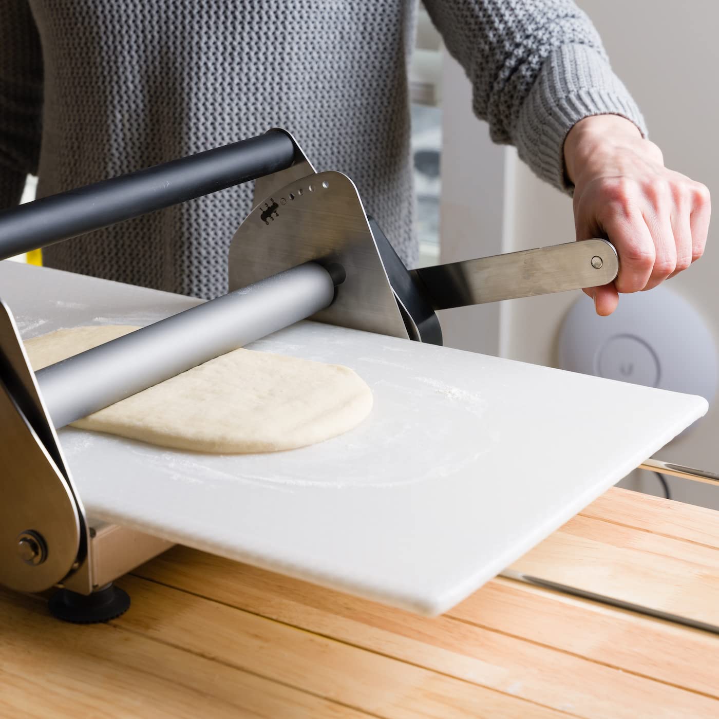 Brod & Taylor Sfogliatrice compatta (30,5 cm)