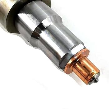 Amazon.com: Hconcet New Fuel Injector D2872544 2872289