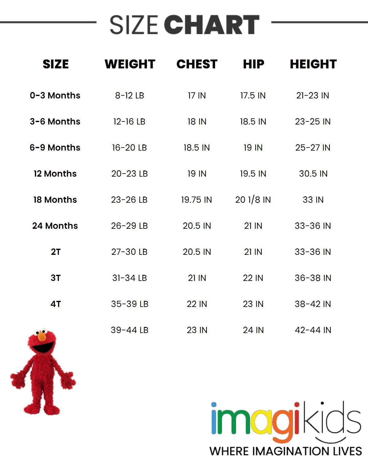 Sesame Street Bluza z dzianiny waflowej i spodnie do biegania, zestaw strojów od noworodka do małego dziecka (0-3 miesięcy - 5)