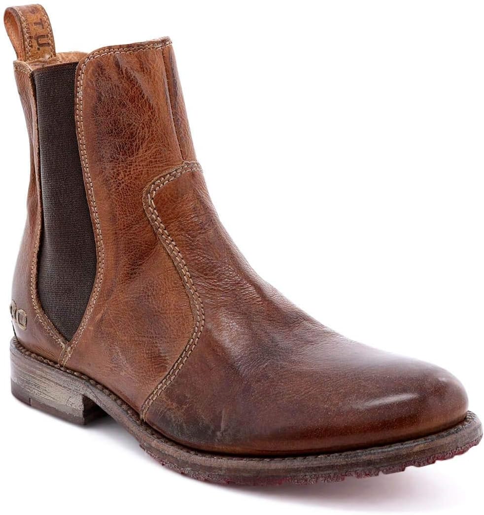 Bed:Stu Nandi Women's Boot