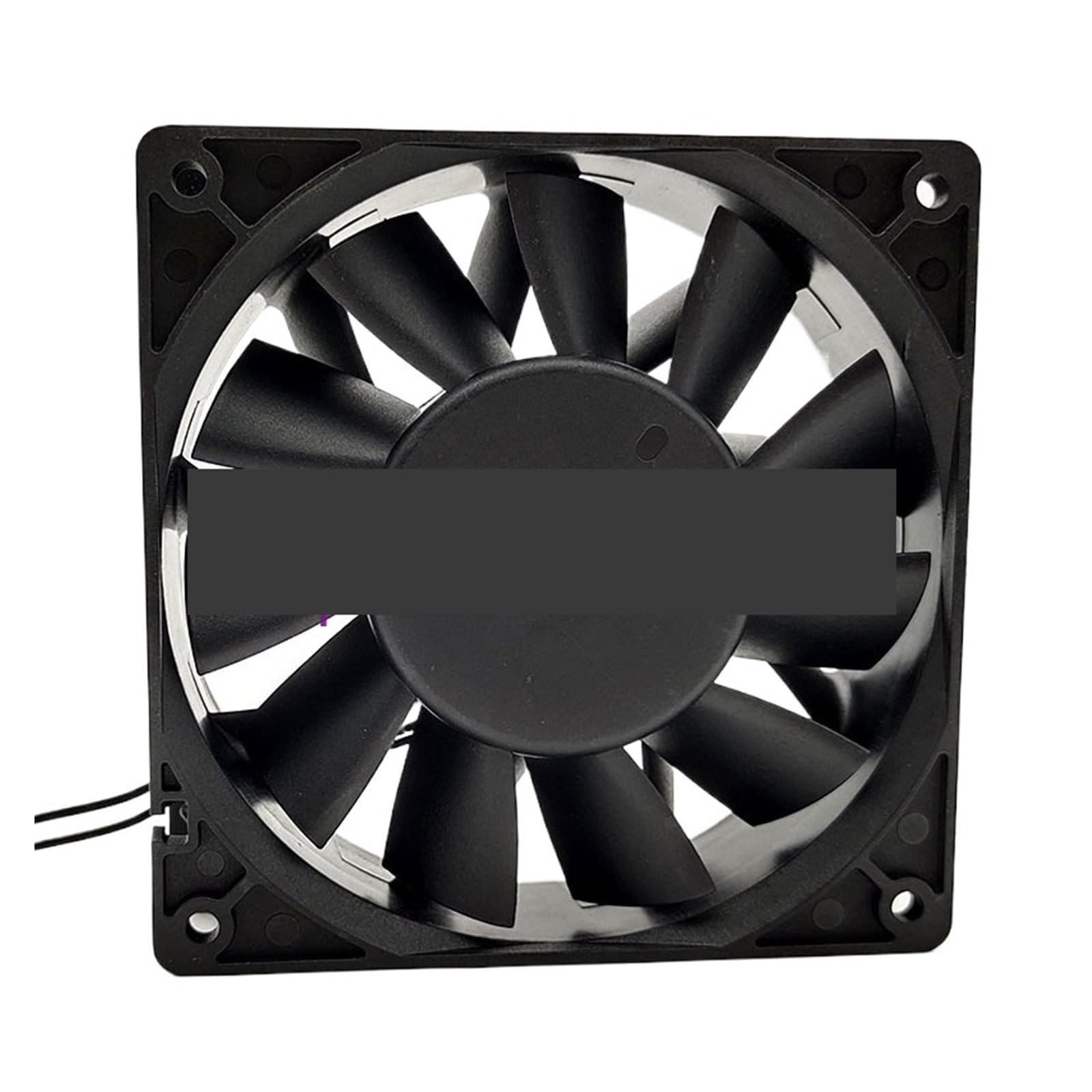 LWJYIPETZQ For FFB1224XHE 12038 24V 3.9A 4 Wire Cooling Fan