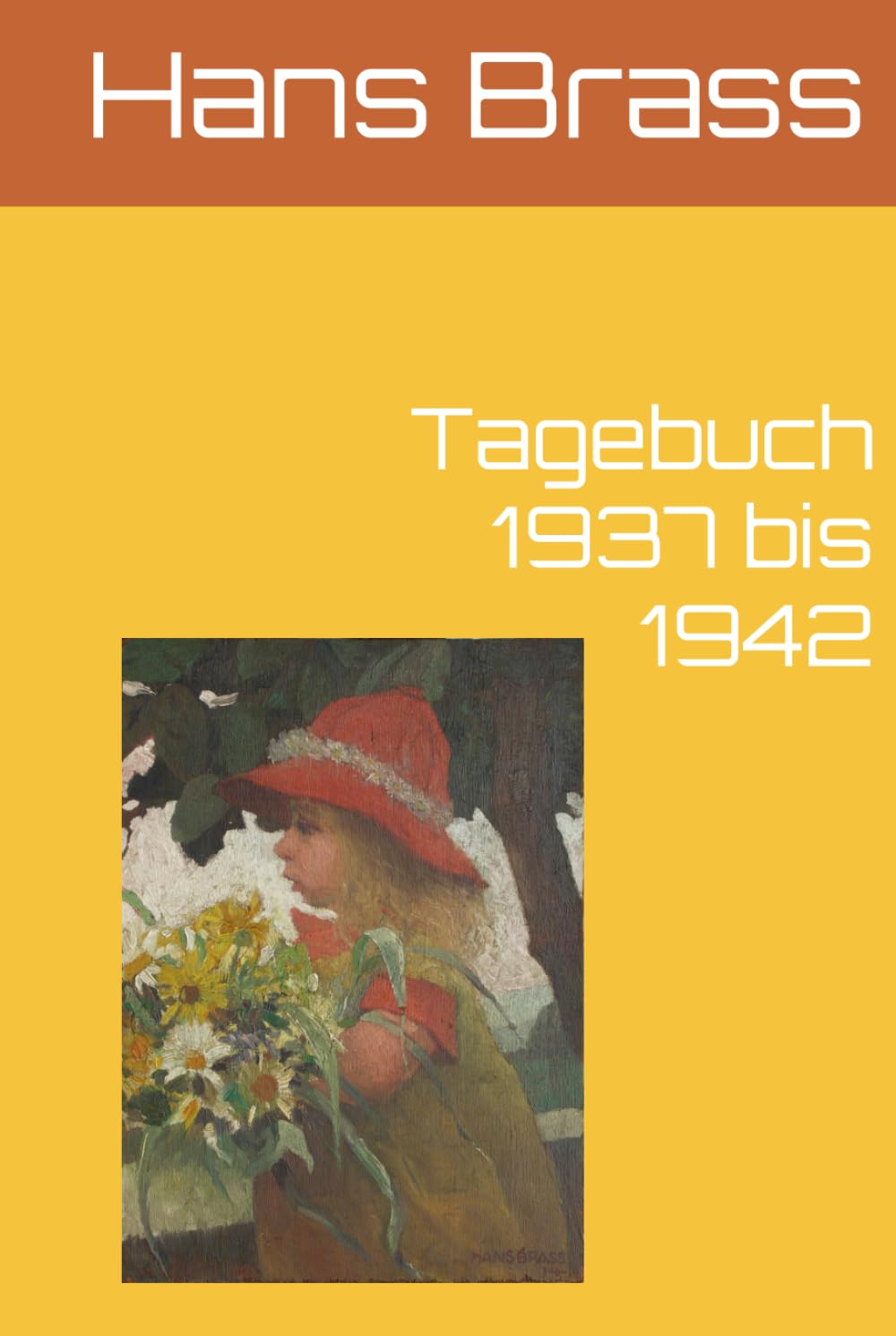 Tagebuch 1937 bis 1942