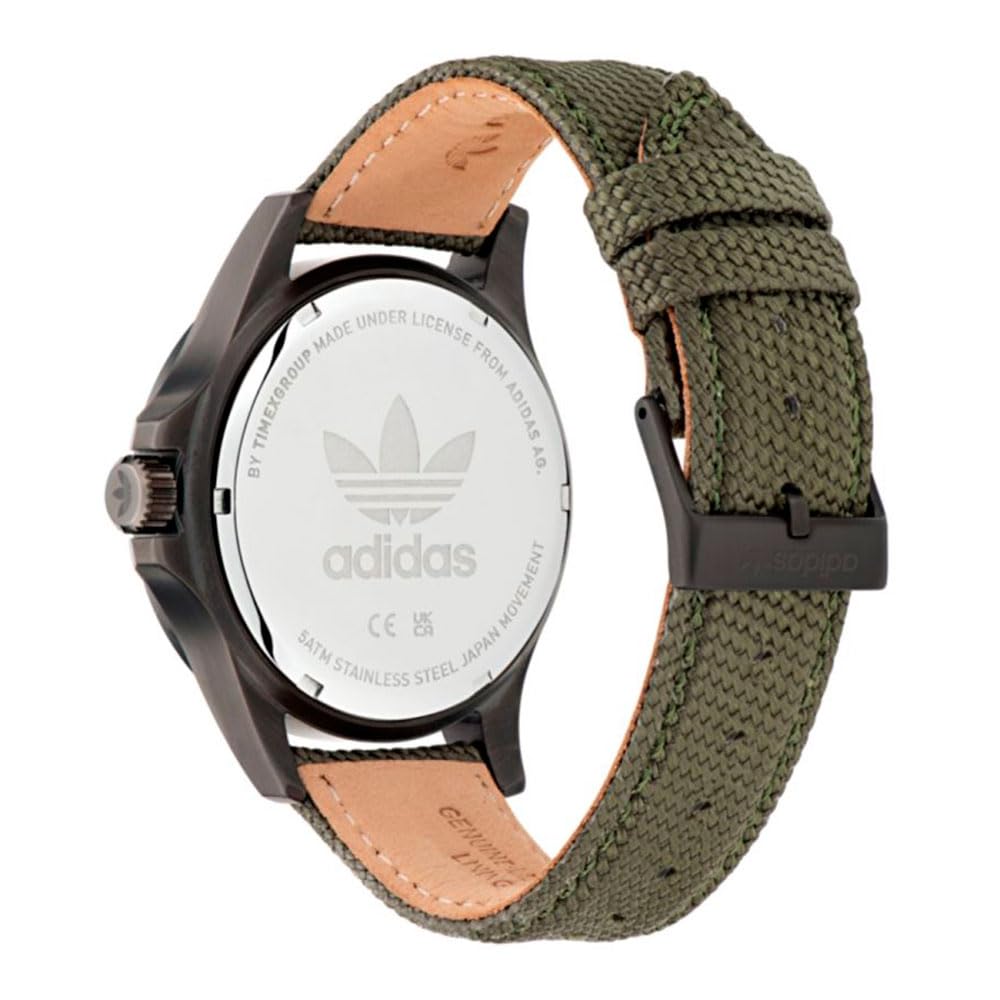 ADIDAS RELOJ ADIDAS - EXPRESSION ONE / 5 ATM