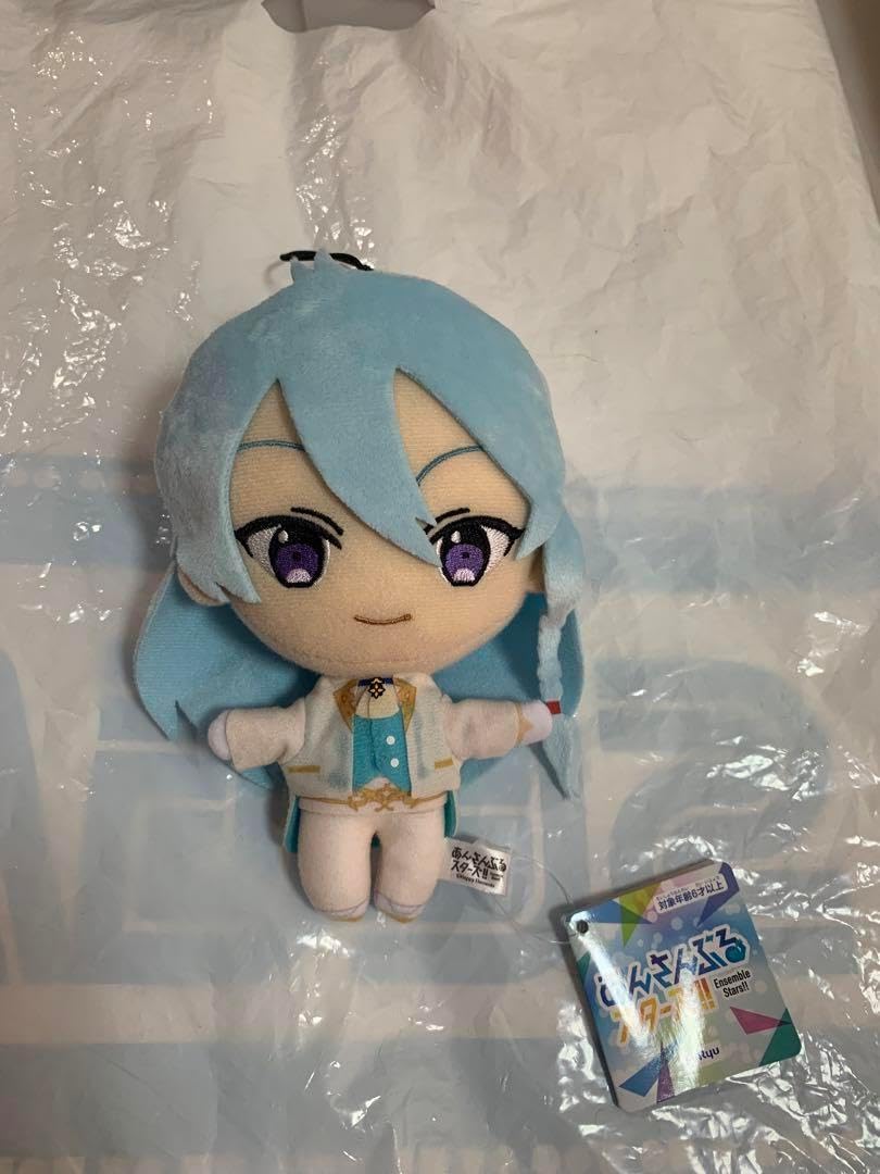 あんスタ 缶バッジ エレメント 五奇人 旧fine 日々樹渉