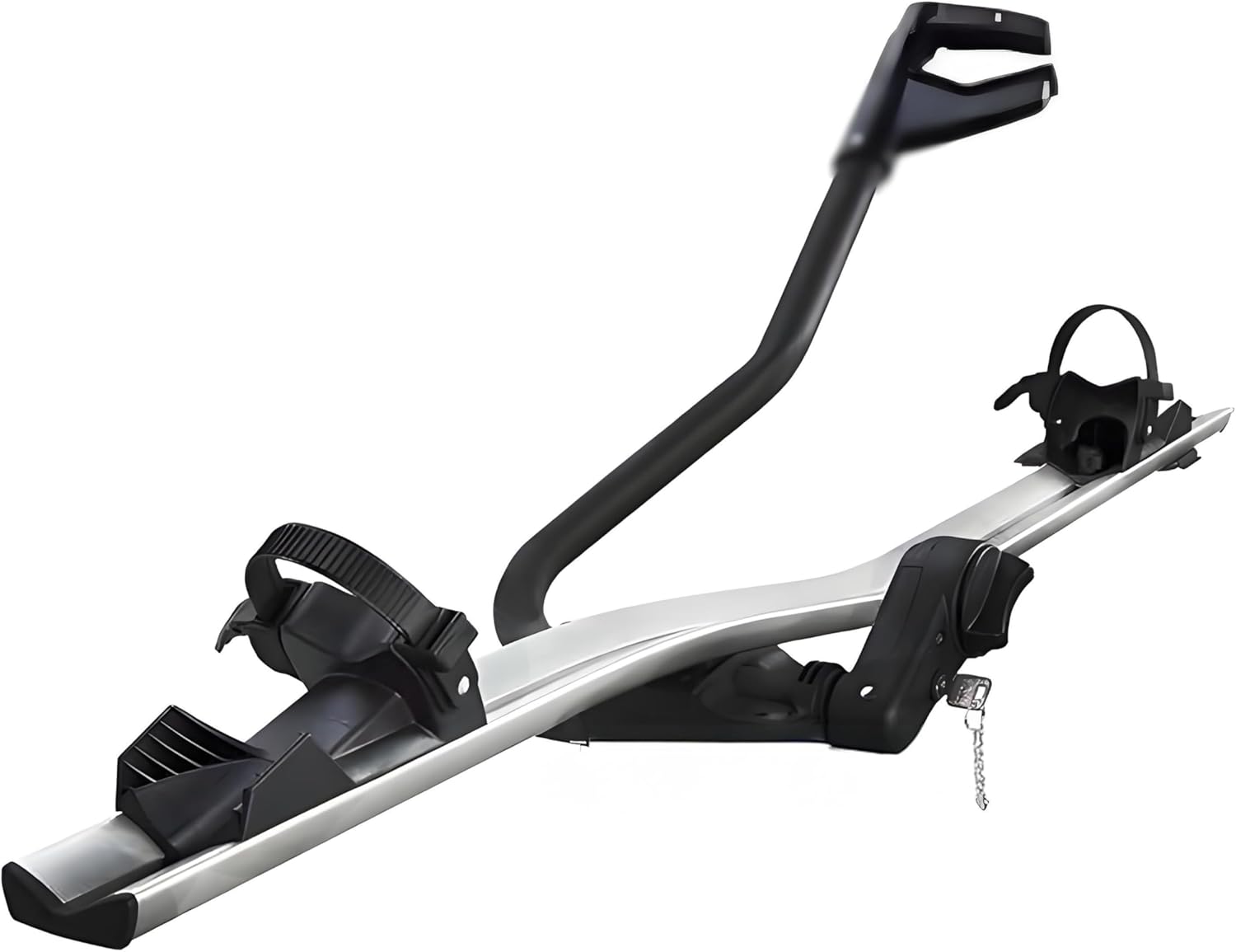 メルセデス・ベンツ C400 2015 2016 2017 2018用車用自転車ラック