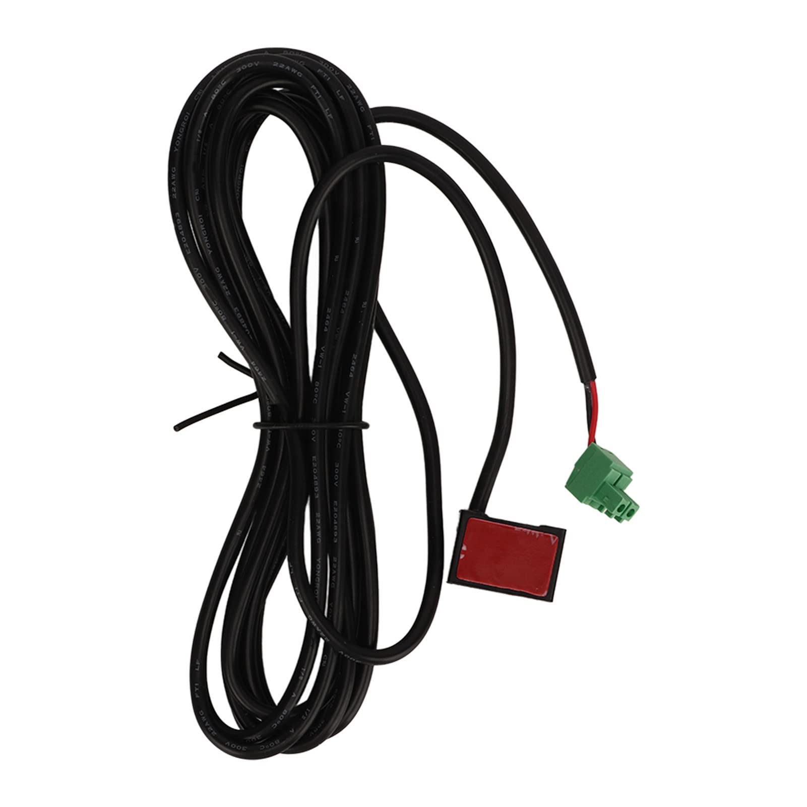 Fafeicy Regolatore di Carica Solare MPPT, Controllore Pannello Solare 30A