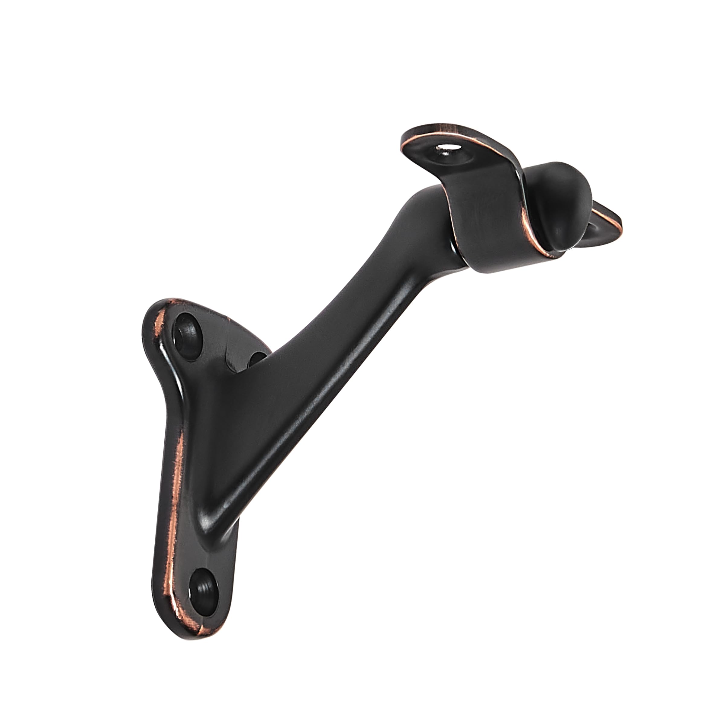Khtumeware - FS Oil Rubbed Bronze Cabinet Pulls CTC 51 mm 2 Pack