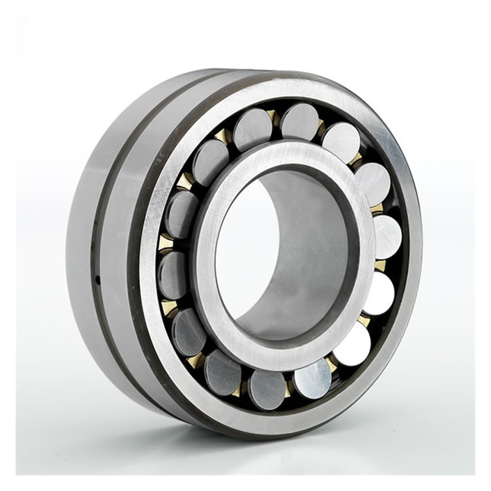 CLBSWYEJK 22208 22208CA 22208CA/W33 40x80x23 53508 Double Spherical Roller Bearings Self-aligning Cylindrical Bore