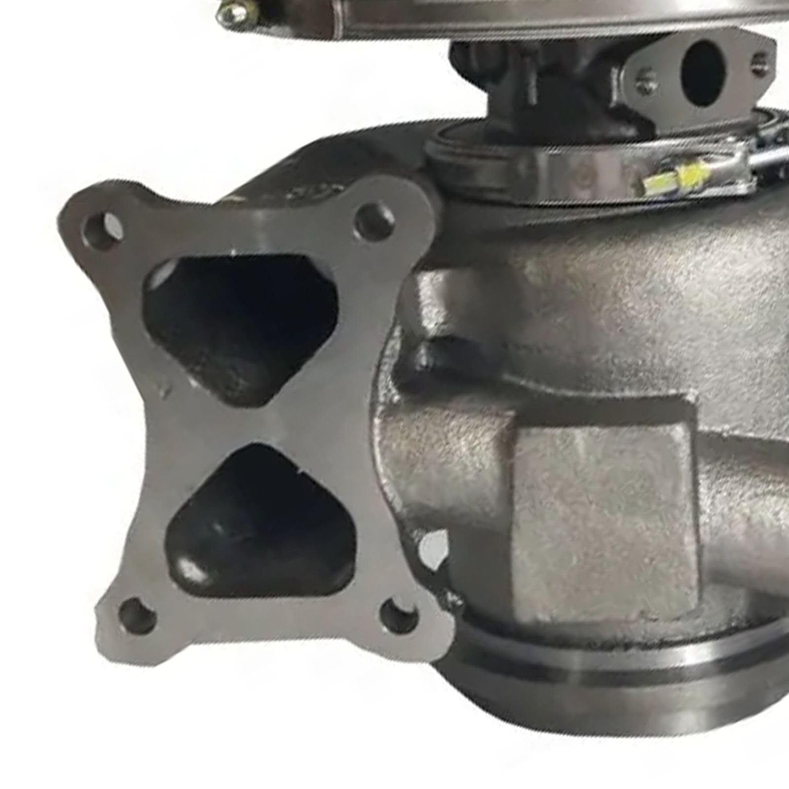 TURBOCHARGINGN7 のみ Amazon.com: OCTOT Turbocharger 247-2964 247-2969 GT4594BL