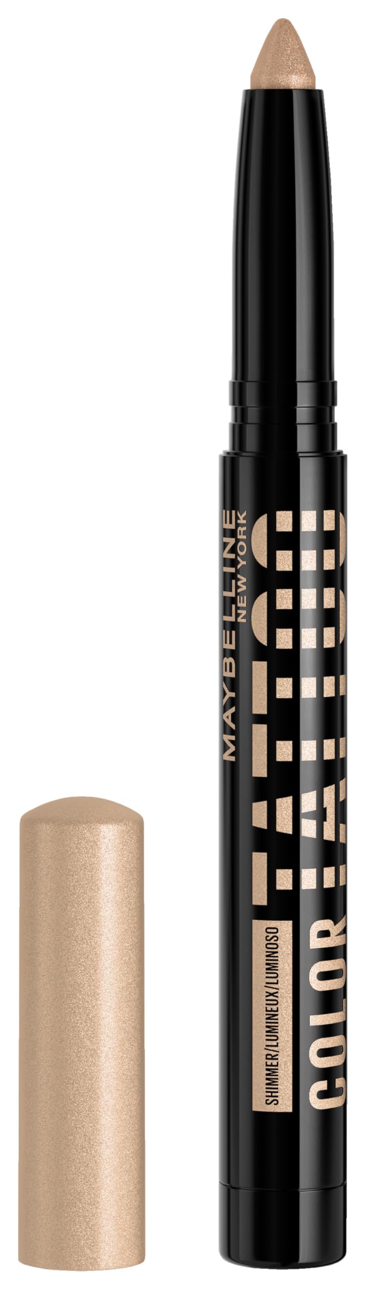 Maybelline Color Tattoo 24H Eye Stix - Authentic