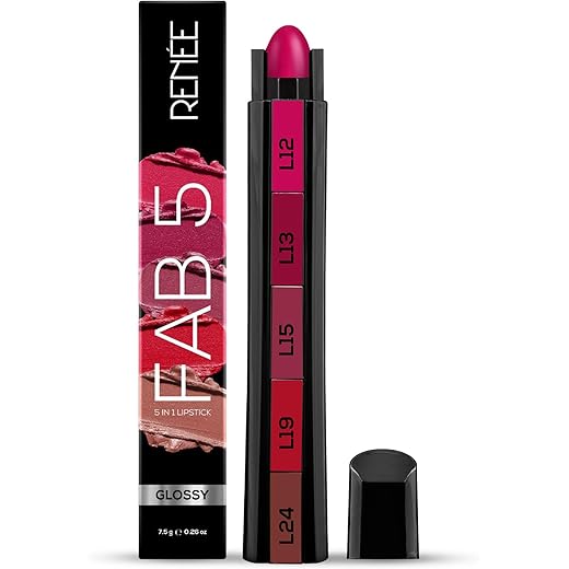 REN FAB 5 Lipstick 75 Gm