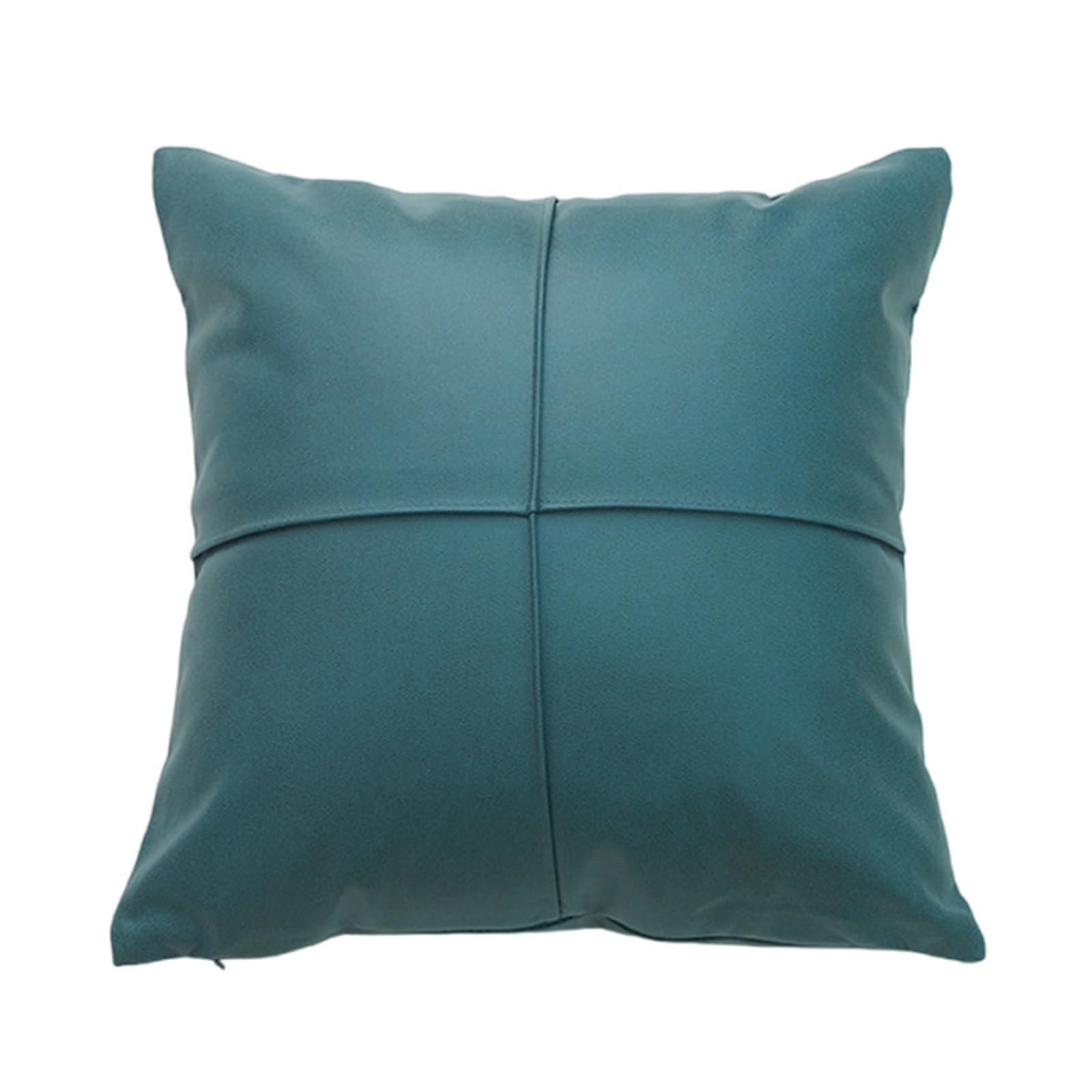Xjdzineq Cushion Sleeve 45x45cm Modern Throw Pillowcase with Color Technical Cloth for Home or Use Pillow Case