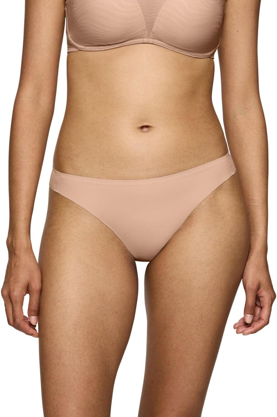 Triumph Smart Invisible Thong Women's Briefs