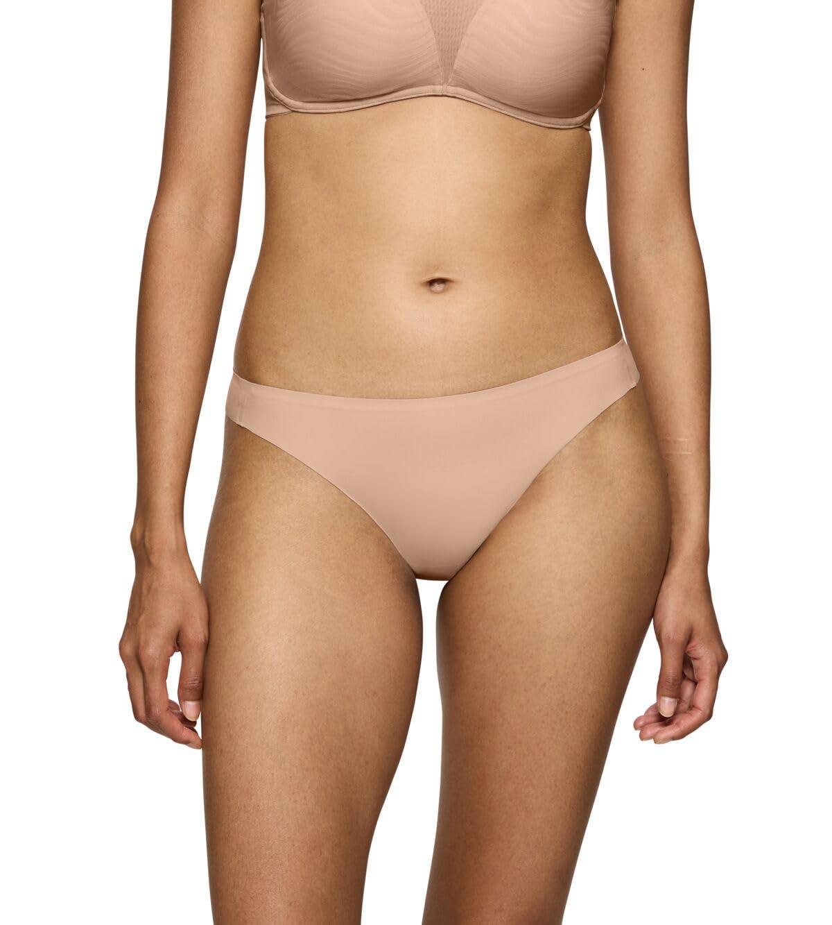 Triumph Damen Smart Invisible String Briefs (1er Pack)