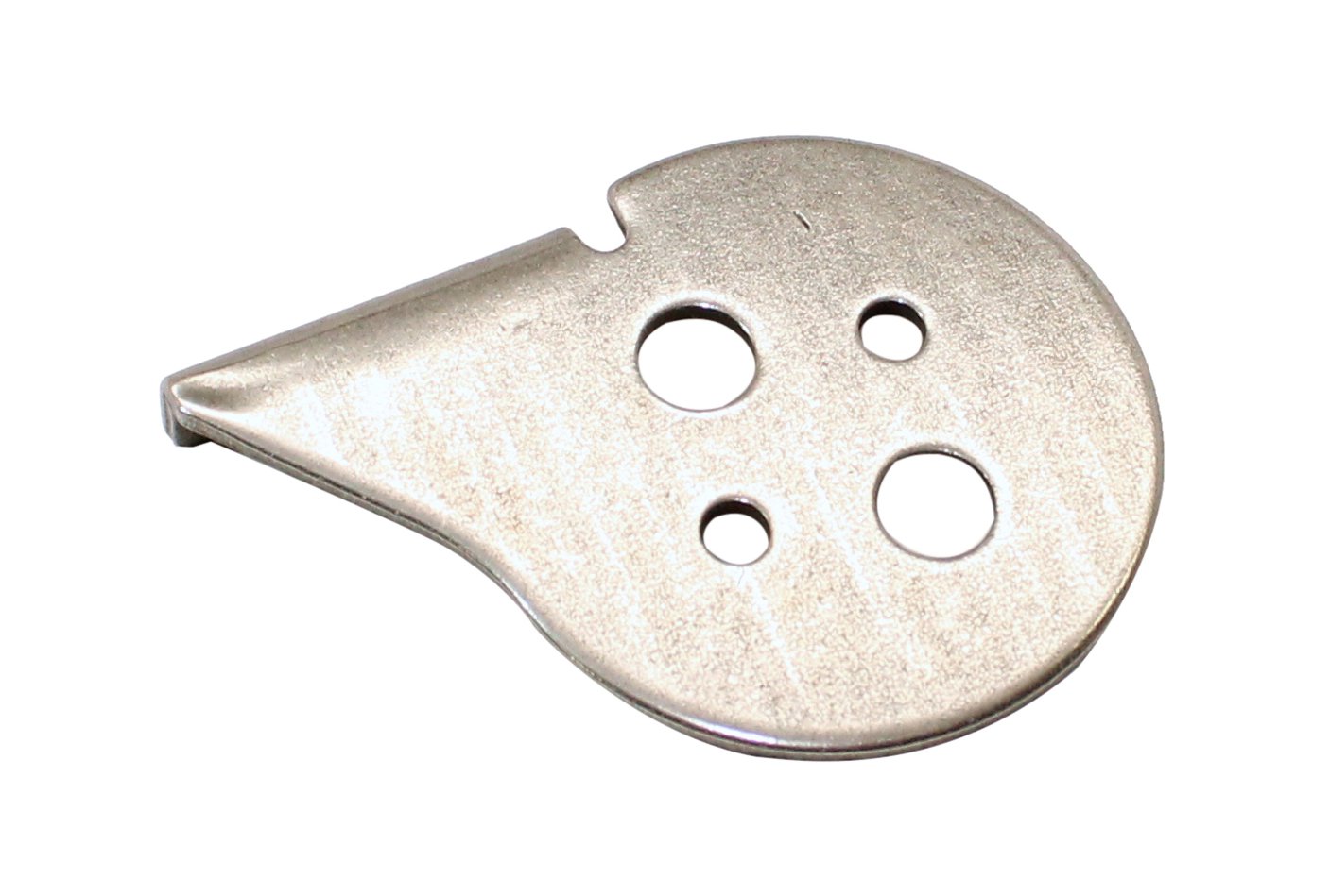 Makita 344736-4 Plaque centrale d'origine pour scie à métaux LC1230