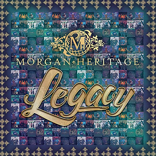 Morgan Heritage