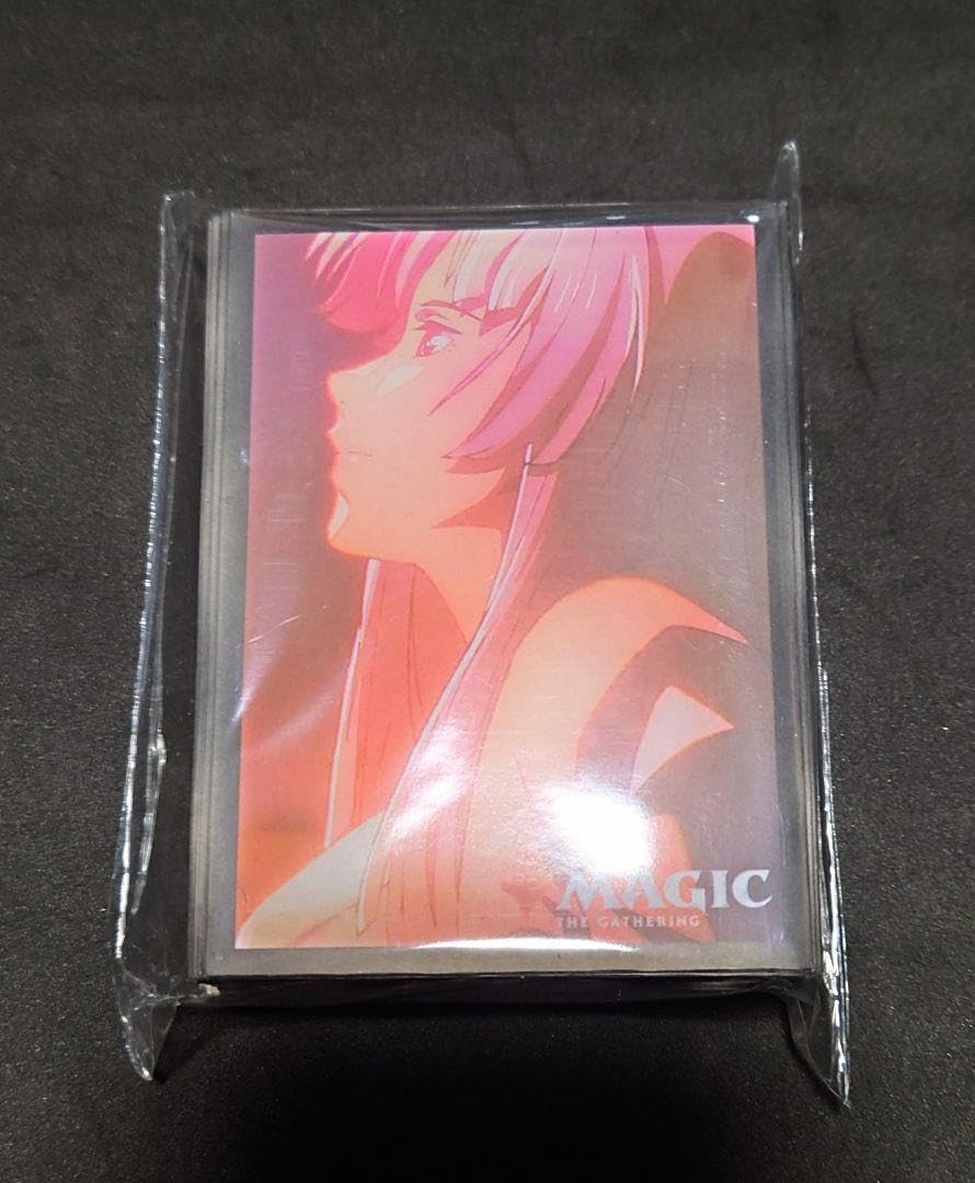 Amazon.co.jp: MTG 神河 アニメトレーラー キャンペーン 放浪皇 