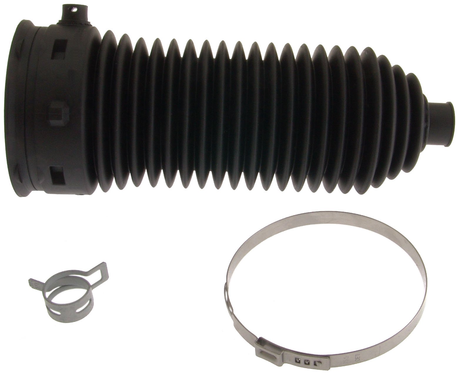 Amazon.com: A1644600096 - Steering Gear Boot For Mercedes - Febest 