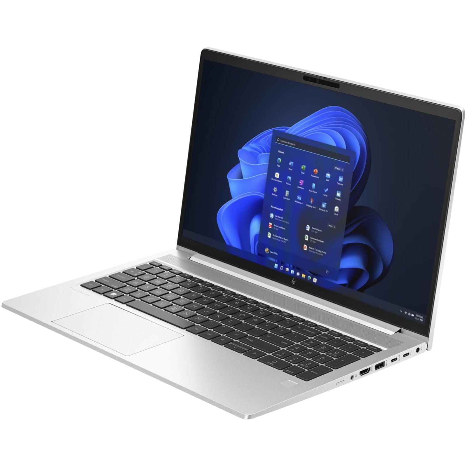 HP EliteBook 650 G10 Laptop (2023) | 15.6