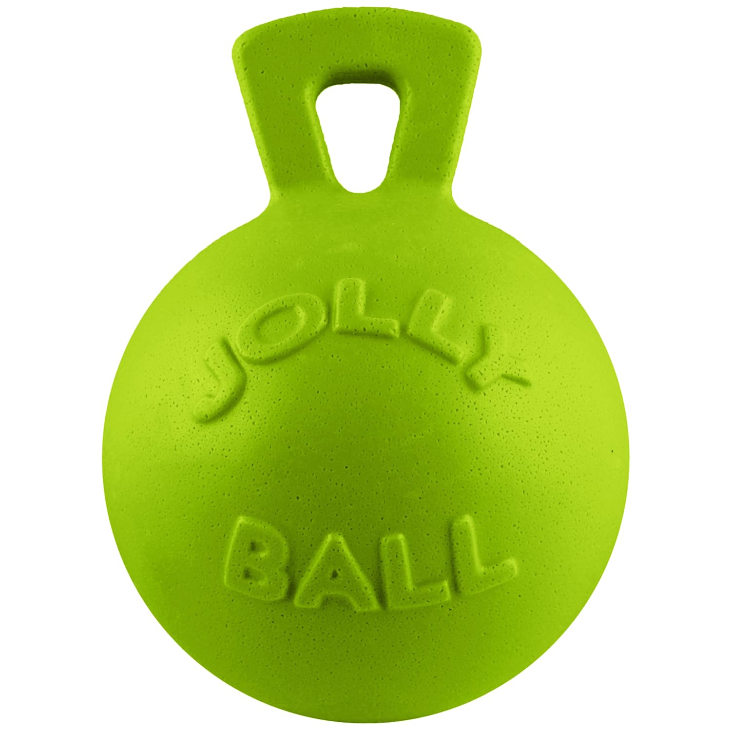 William Hunter WALDHAUSEN Jolly Ball, Apfel-Duft, grün, 25 cm, grün Apfel-Duft