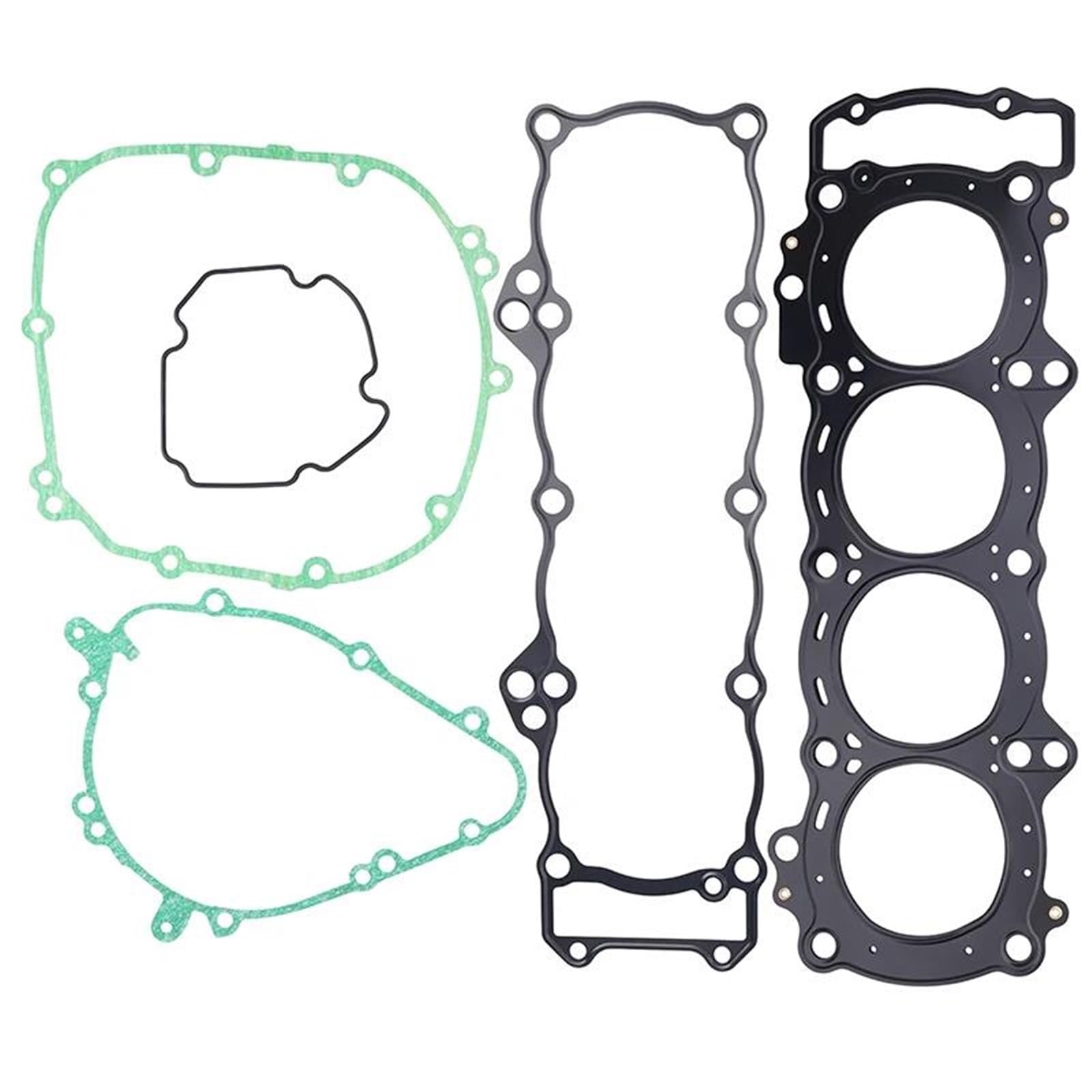 Kit de reconstrucción Kit Completo De Juntas De Culata Para Motocicleta Para Z900, ZR900, Z900RS, ZRS900, ZR, ZRS, Z 900, 900S, 11004-0769 Culata
