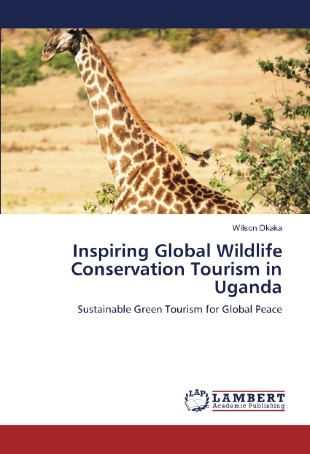 Wildlife Conservation Tourism Uganda voyage écoresponsable pour la paix