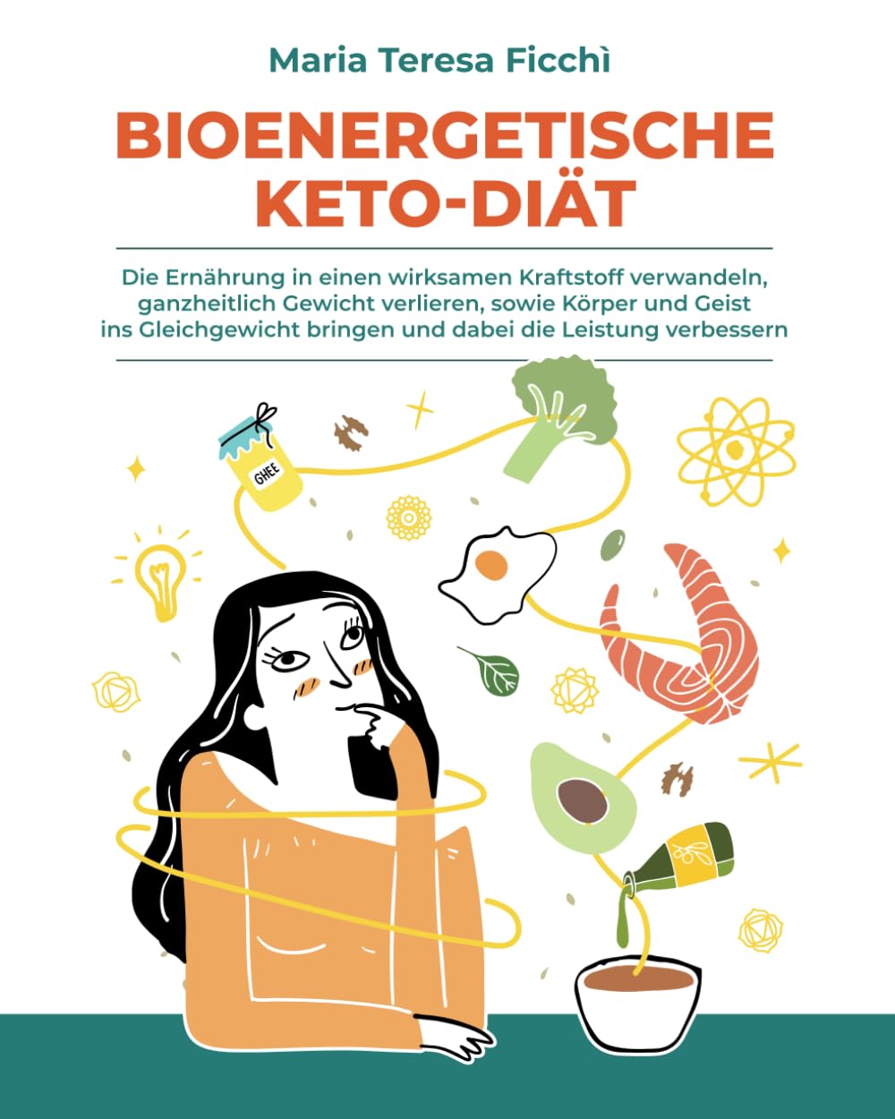 Bioenergetische Keto-Diät