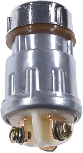 Miniatura 5 de Interruptor de encendido para Carter Talon 150 DLX FX GX 150CC GO Kart CART llave doble