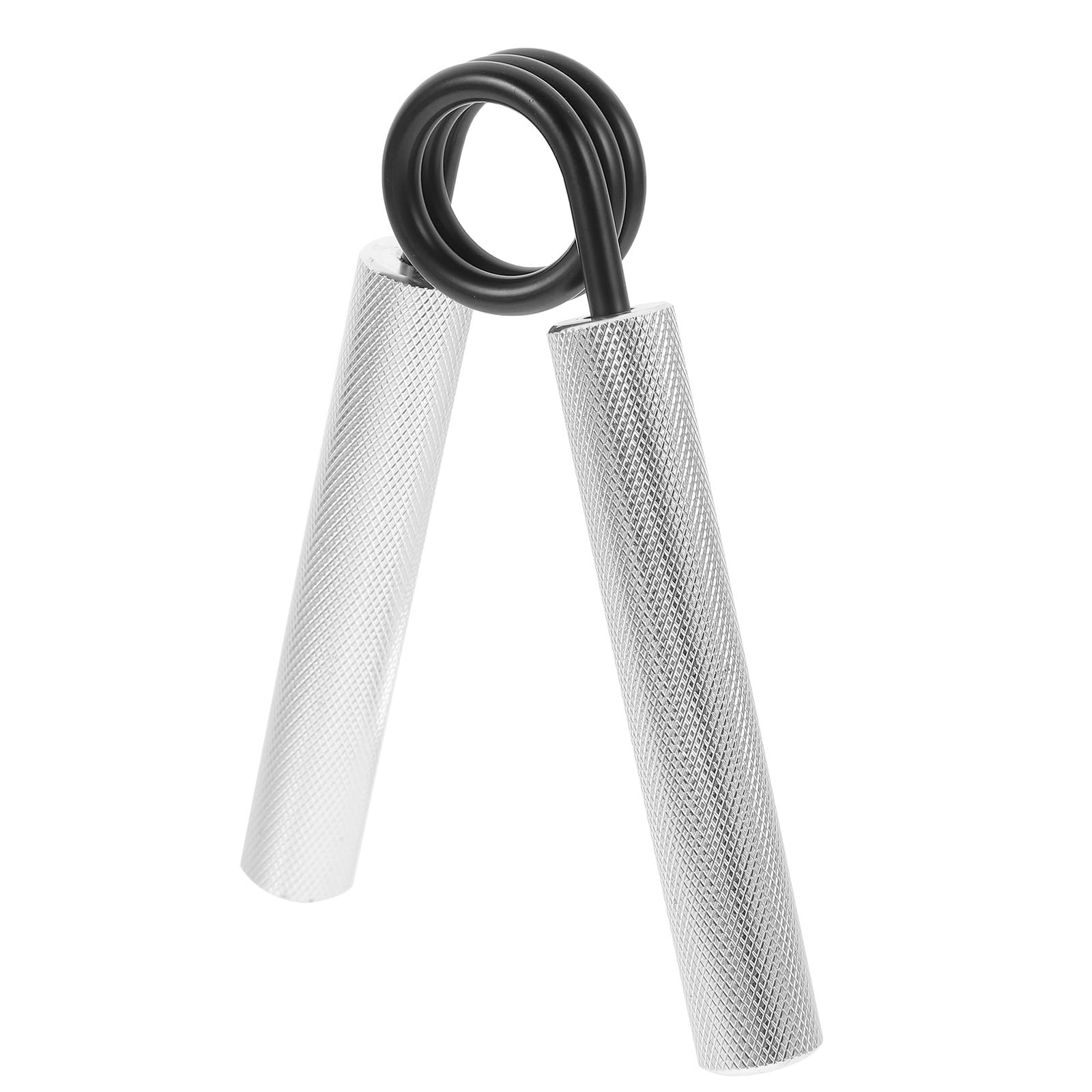 Alipis Forearm Trainer Hand Strengthener for Muscle Strengthening and Portable Use Made of Aluminium Alloy, for Grip Strength Exercises and Wrist Fitness