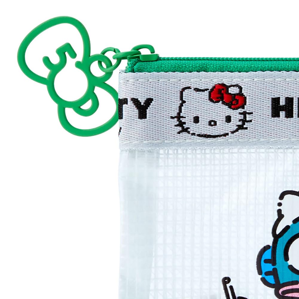Amazon.co.jp: サンリオ(SANRIO) HELLO みんな! ハンギョドン 半