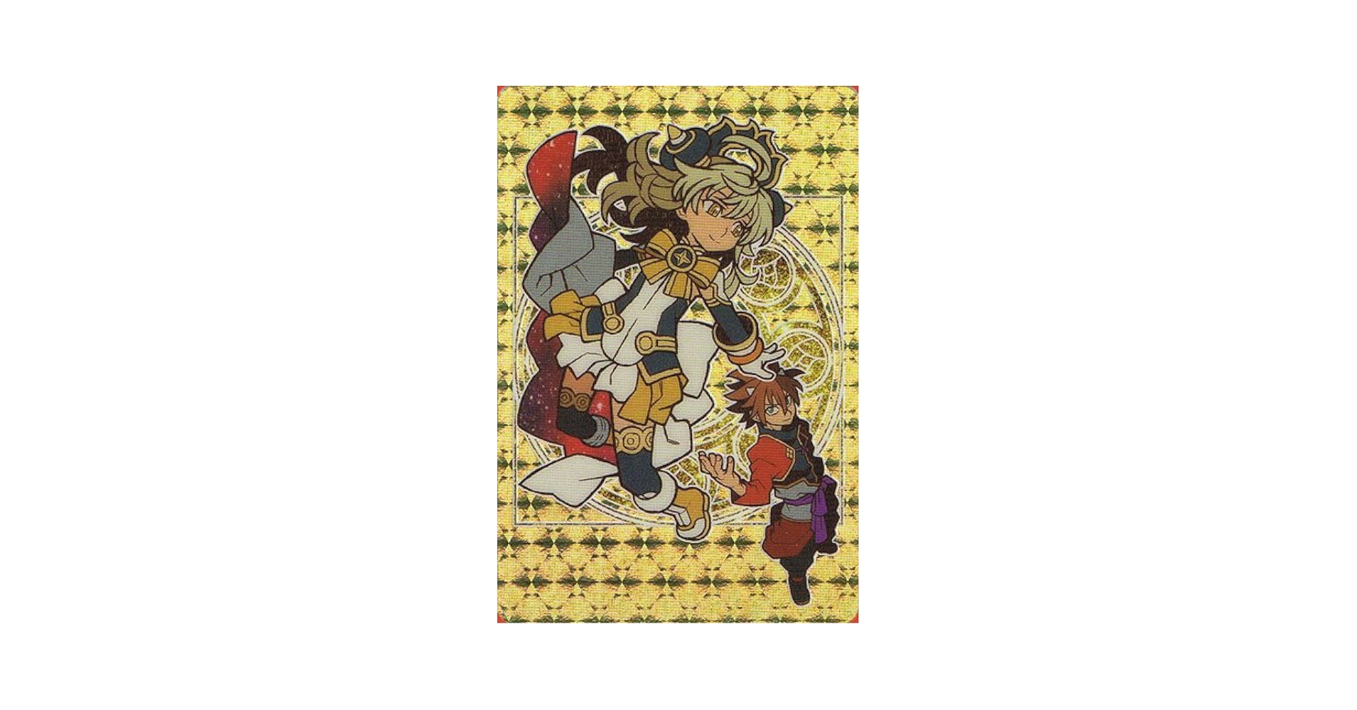 Amazon.co.jp: 神羅万象チョコ 一鬼火勢の章 第3弾 一鬼 SP06