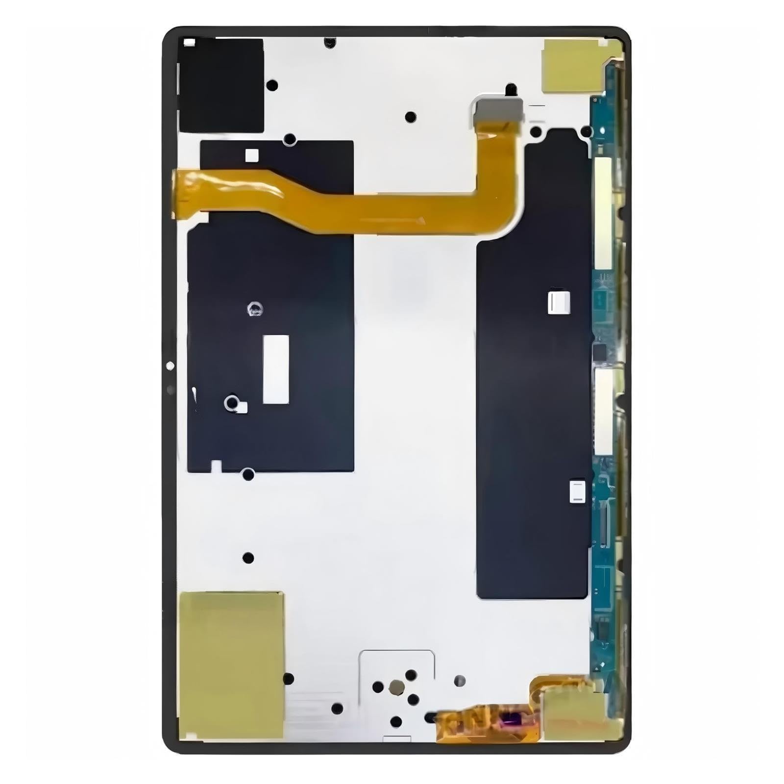 Display LCD Touch Screen Da 12,4 Pollici Per SM-X800 SM-X806 Parti Tablet