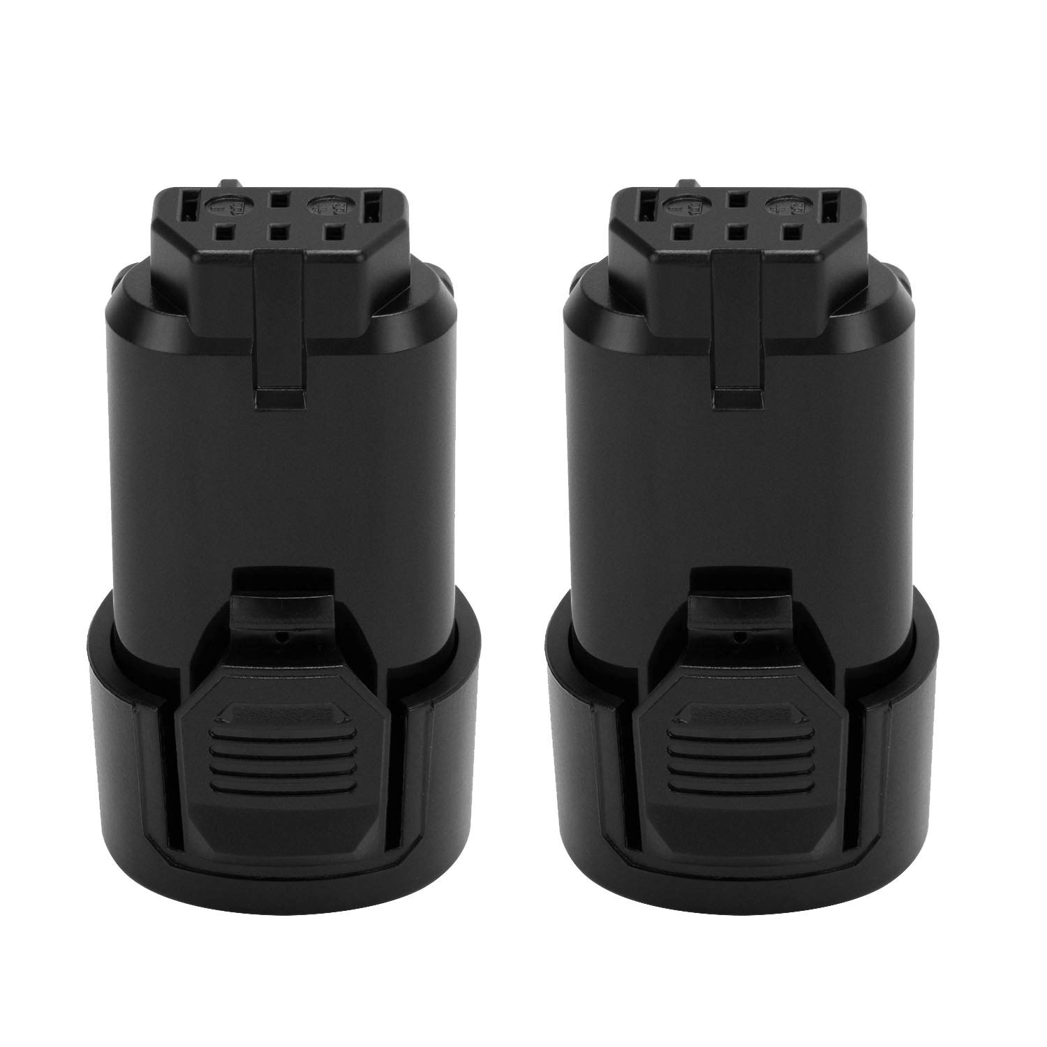 2X Shentec 12V 3000mAh Li-ion Battery Compatible with AEG AC82049 AC82008 AC82048 AC82059 R82048 R82049 R82059 R86048 130188001 130219001 130446011 130210004 130446007 13022000