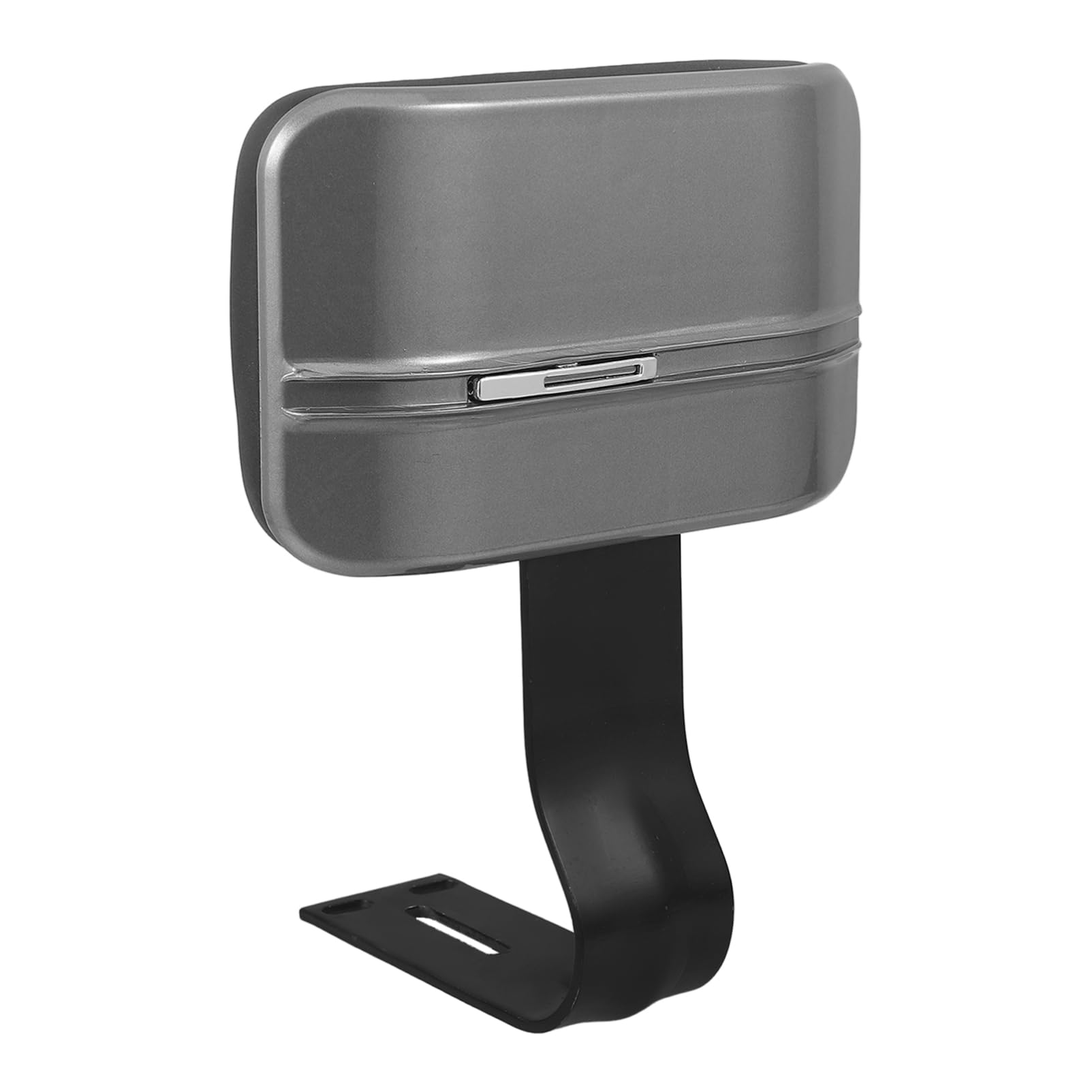 Happyyami Ergonomic Electric Car Backrest Safety Seat Support with Easy Install for Bikes Motorcycles