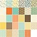 Sandy Gervais Bumble and Bear 29 Fat Quarters Riley Blake Designs FQ-12670-29