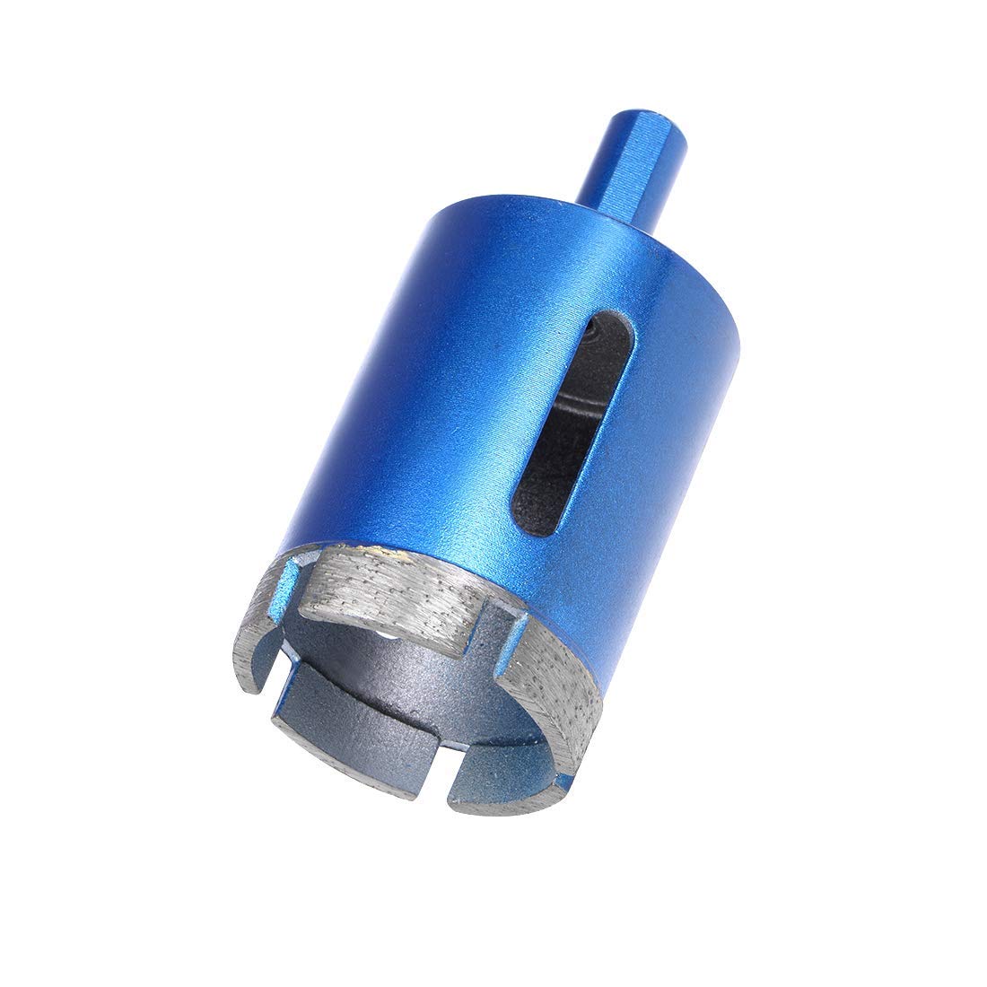 40mm Diamond Drill Bit Hole Saw Cutter Tool for Stone Concrete