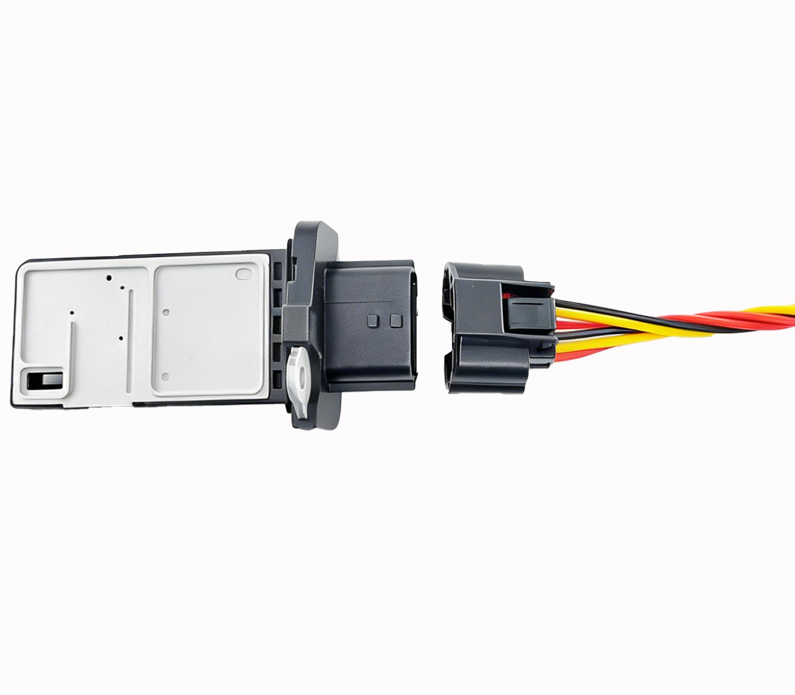 Amazon.com: Mass Air Flow Sensor MAF Wire Connection Plug