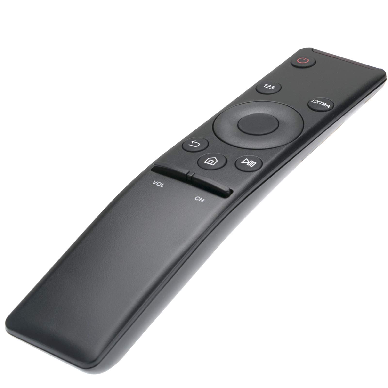 View 1 of **2** AIDITIYMI BN59-01241A BN59-01259E New Replacement IR Remote for Samsung TV UN49KU650DFXZA UN55KU650DFXZA UN65KU650DFXZA UN40K6250 UN40K625D UN49K6250 UN49K625D UN55K6250 UN55K625D UN55KU6300 Remote