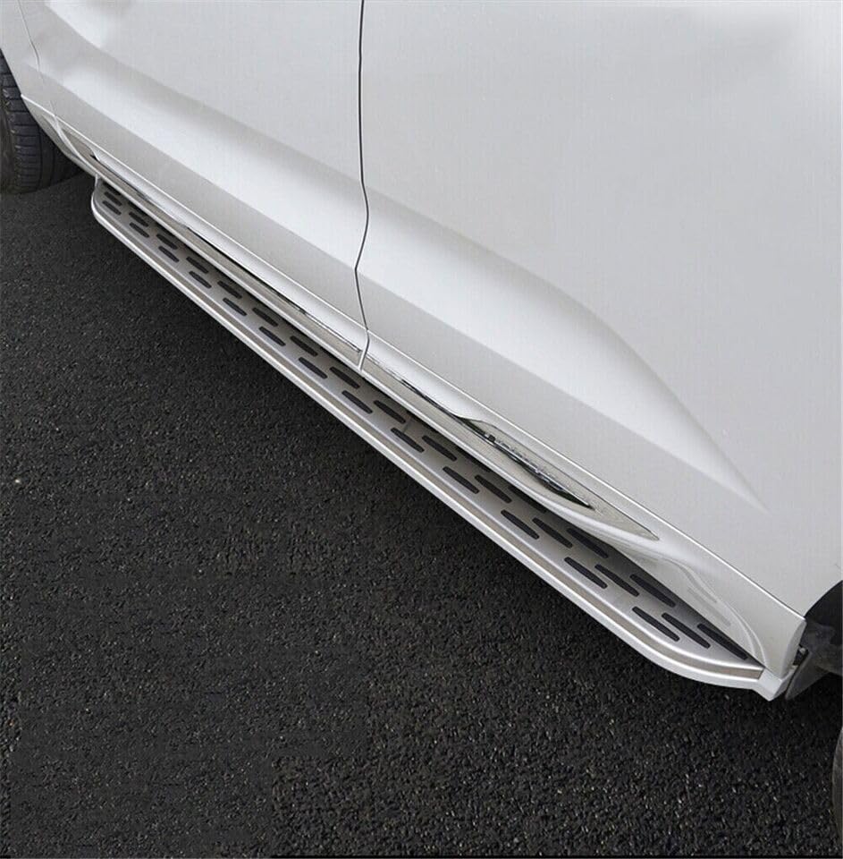 Estribos laterales para Lexus TX 2024, 2 piezas miniatura 7