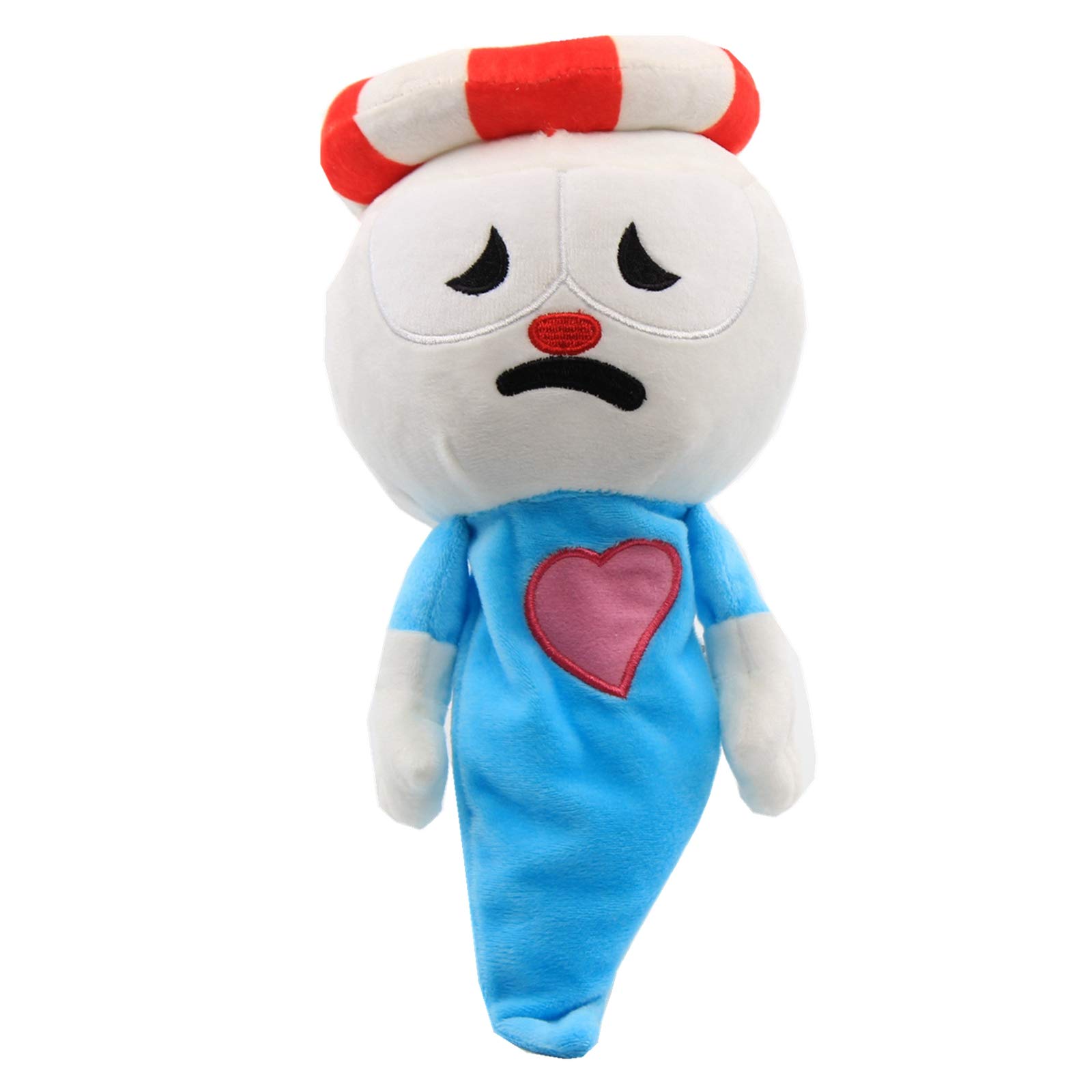Buy uiuoutoy Cuphead Mugman Chalice The Devil King Dice Ghost Cagney