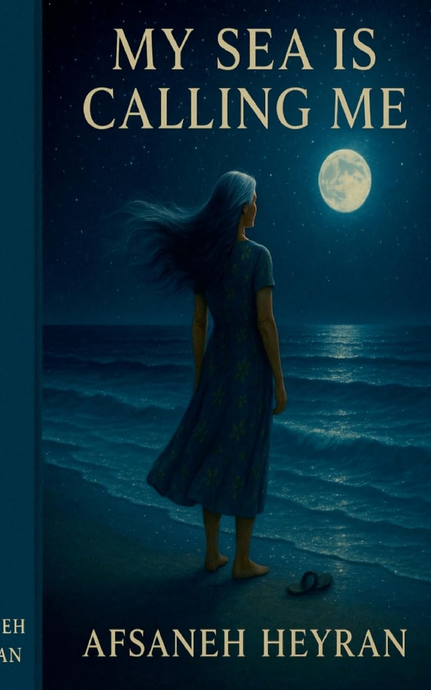 My Sea Is Calling Me