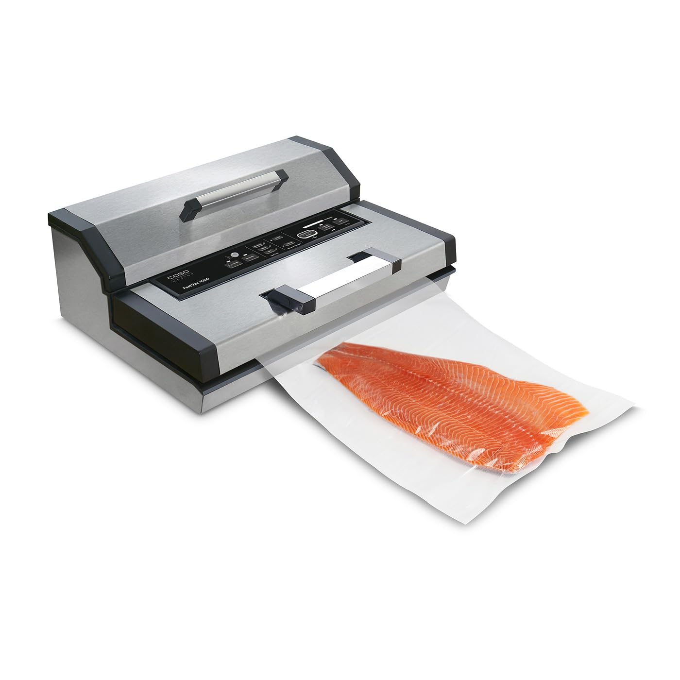 Caso 1405 - Machine sous vide alimentaire