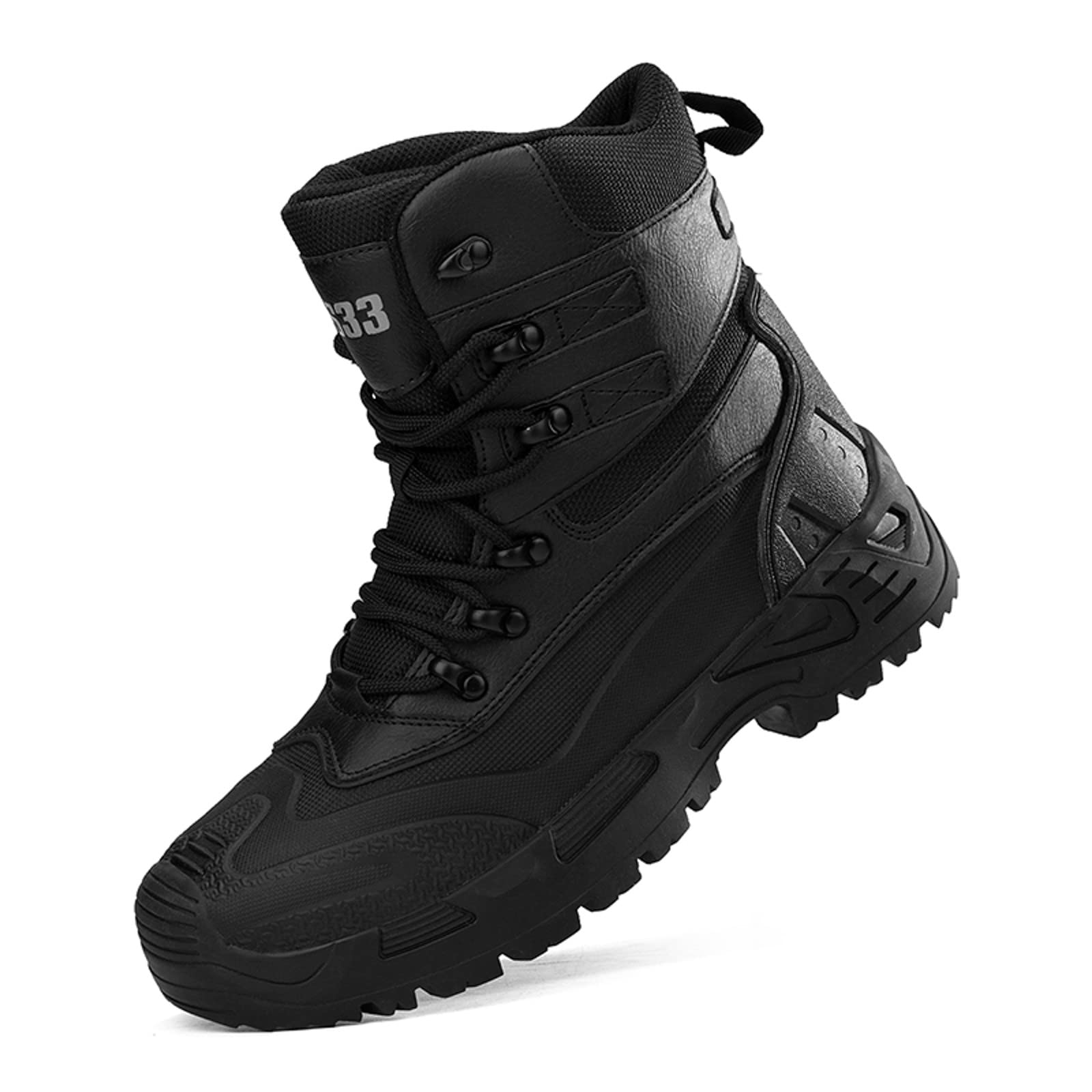 Ecco MX M Herren Outdoorschuhe Wanderschuhe Trekkingschuhe Hikingschuhe