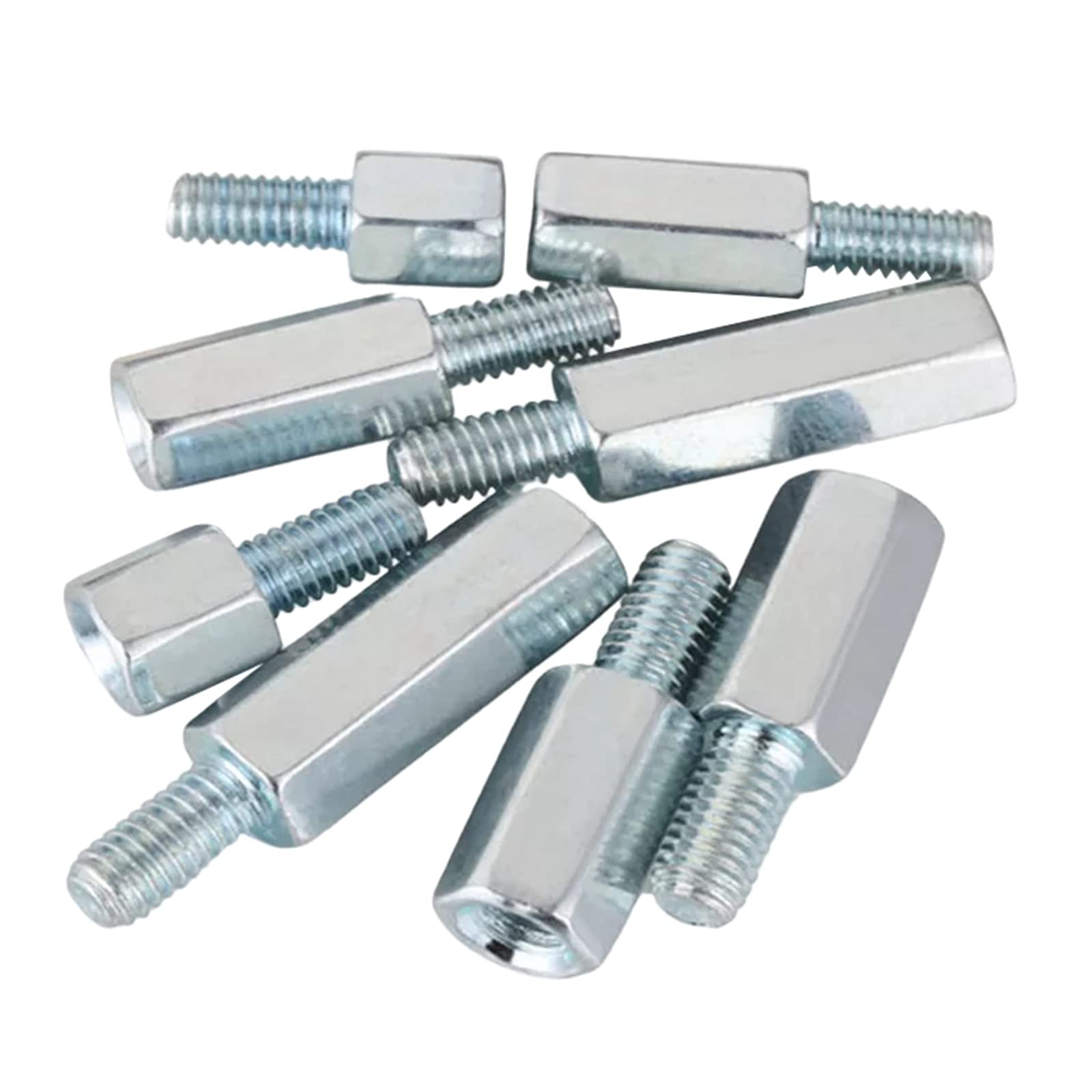 Inserti Maschio In Acciaio CM Di Facile Installazione - FAR - Foto 7