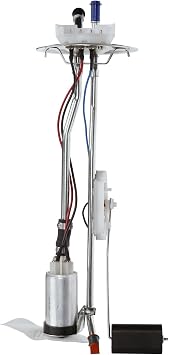 Delphi HP10167 Fuel Pump Hanger Assembly